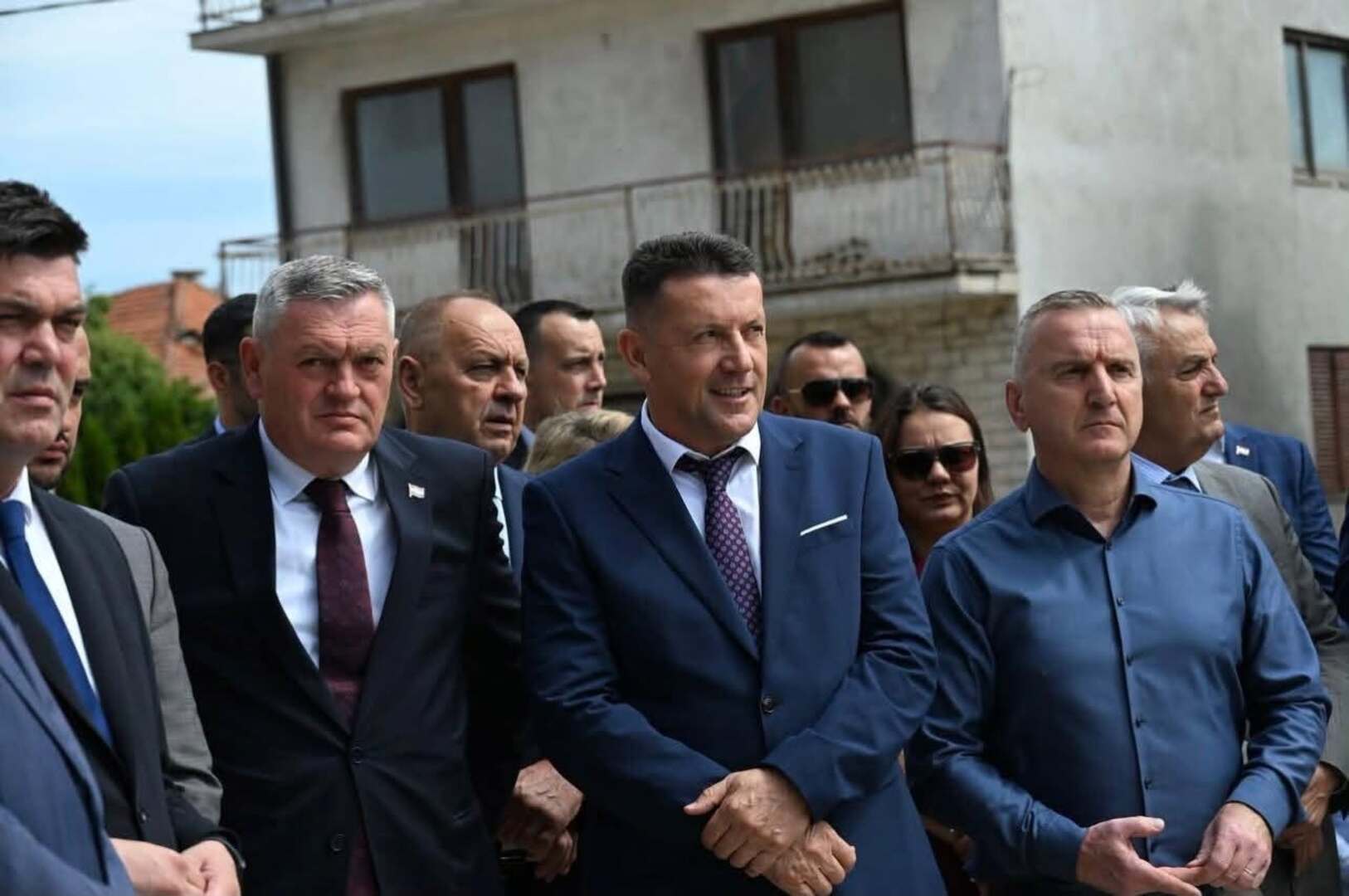 CIK BiH kaznio Zdenka Lučića sa 4.500 KM zbog preuranjene izborne kampanje - slika 1