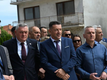 CIK BiH kaznio Zdenka Lučića sa 4.500 KM zbog preuranjene izborne kampanje