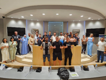 Grad Cazin podržao 22 nova biznisa sa gotovo 150.000 KM