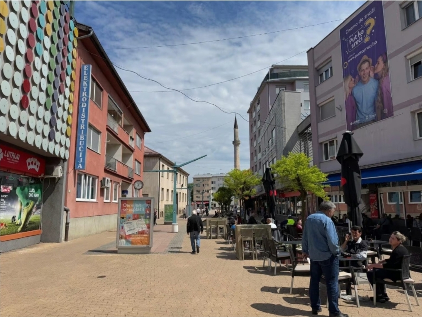 Sumnje u izbor direktora policije USK: Izabrali pretposljednjeg kandidata sa rang liste koji uskoro ide u penziju - slika 1