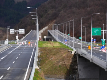Ko i kako koči gradnju Koridora Vc: Autoceste FBiH već duguju izvođačima 76 miliona eura