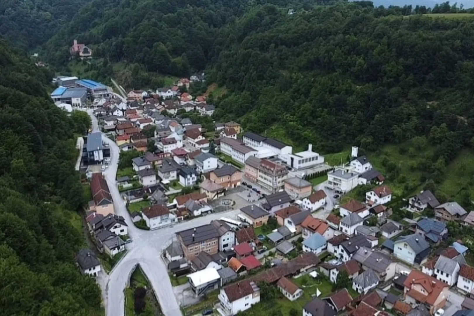 Kreševo uvelo niz olakšica: Finansijska podrška za prvo stambeno pitanje i besplatne dozvole za izgradnju - slika 1