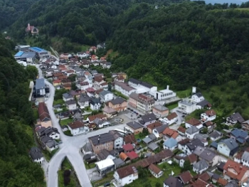 Kreševo uvelo niz olakšica: Finansijska podrška za prvo stambeno pitanje i besplatne dozvole za izgradnju