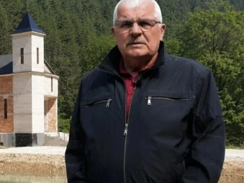 Preminuo Husein Huso Smajić, čovjek čije je djelo postalo simbol suživota u Bosni i Hercegovini