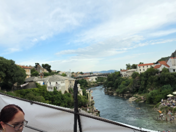 Upaljen crveni meteoalarm za Prijedor i Mostar