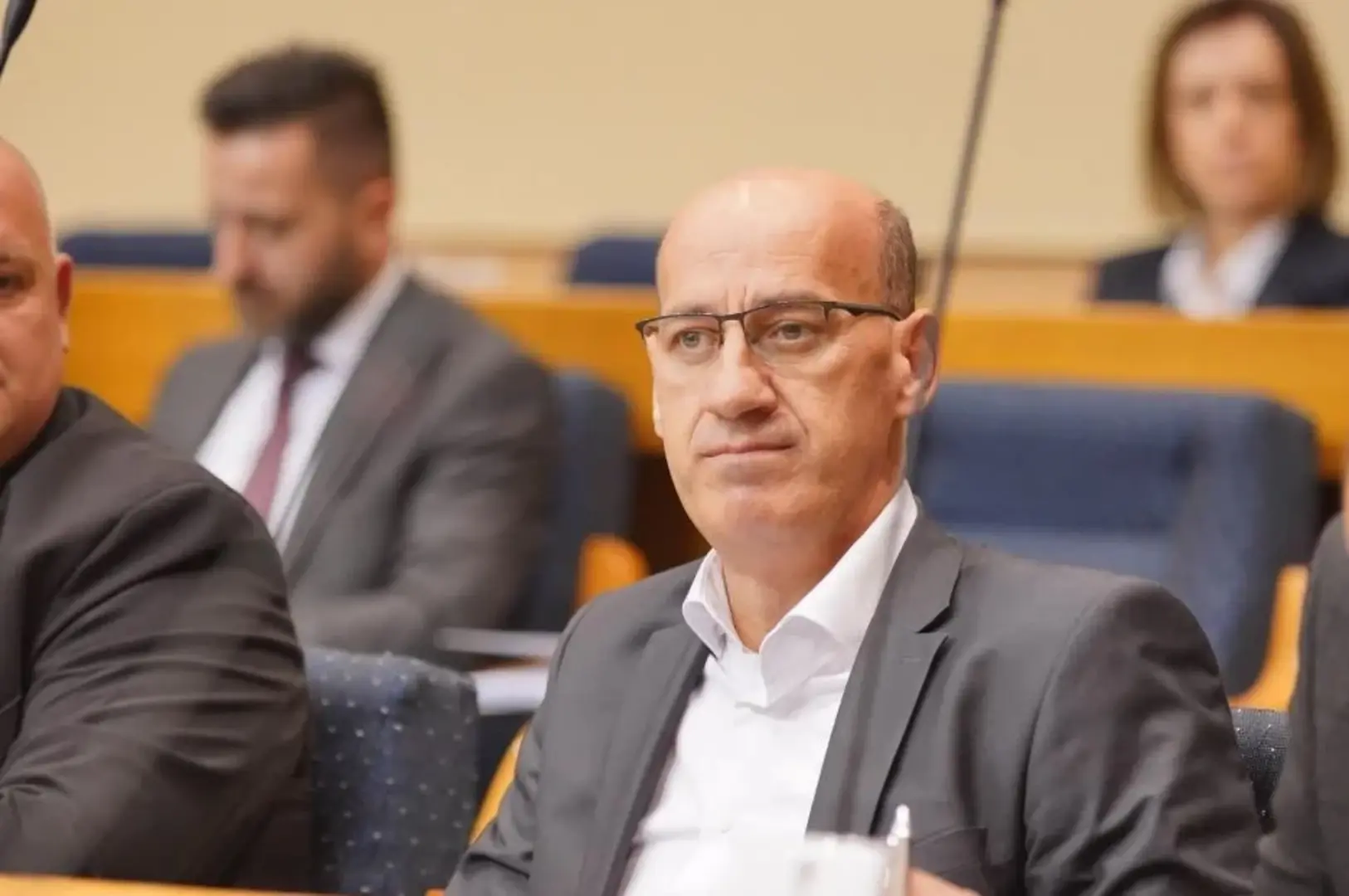 Salkić o saslušavanju uposlenika MC Potočari: Ozbiljan pritisak na ljude, u ovom entitetu mi nemamo mehanizme zaštite - slika 1