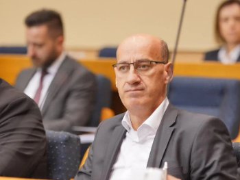 Salkić o saslušavanju uposlenika MC Potočari: Ozbiljan pritisak na ljude, u ovom entitetu mi nemamo mehanizme zaštite