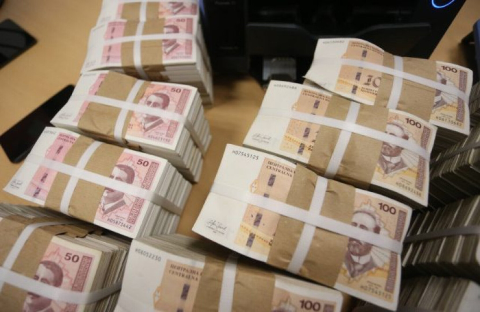BiH pred još dvije arbitraže teške više od 200 miliona - slika 1