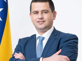 Šuta: Mostar nikada neće biti "stolni hrvatski grad"