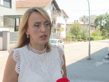 Ošap Gaćanović najavila krivične prijave: Moje i Kapidžićevo razrješenje je antidejtonsko