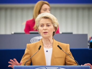 Von der Leyen: Više od 60.000 migranata vratilo se u Maroko