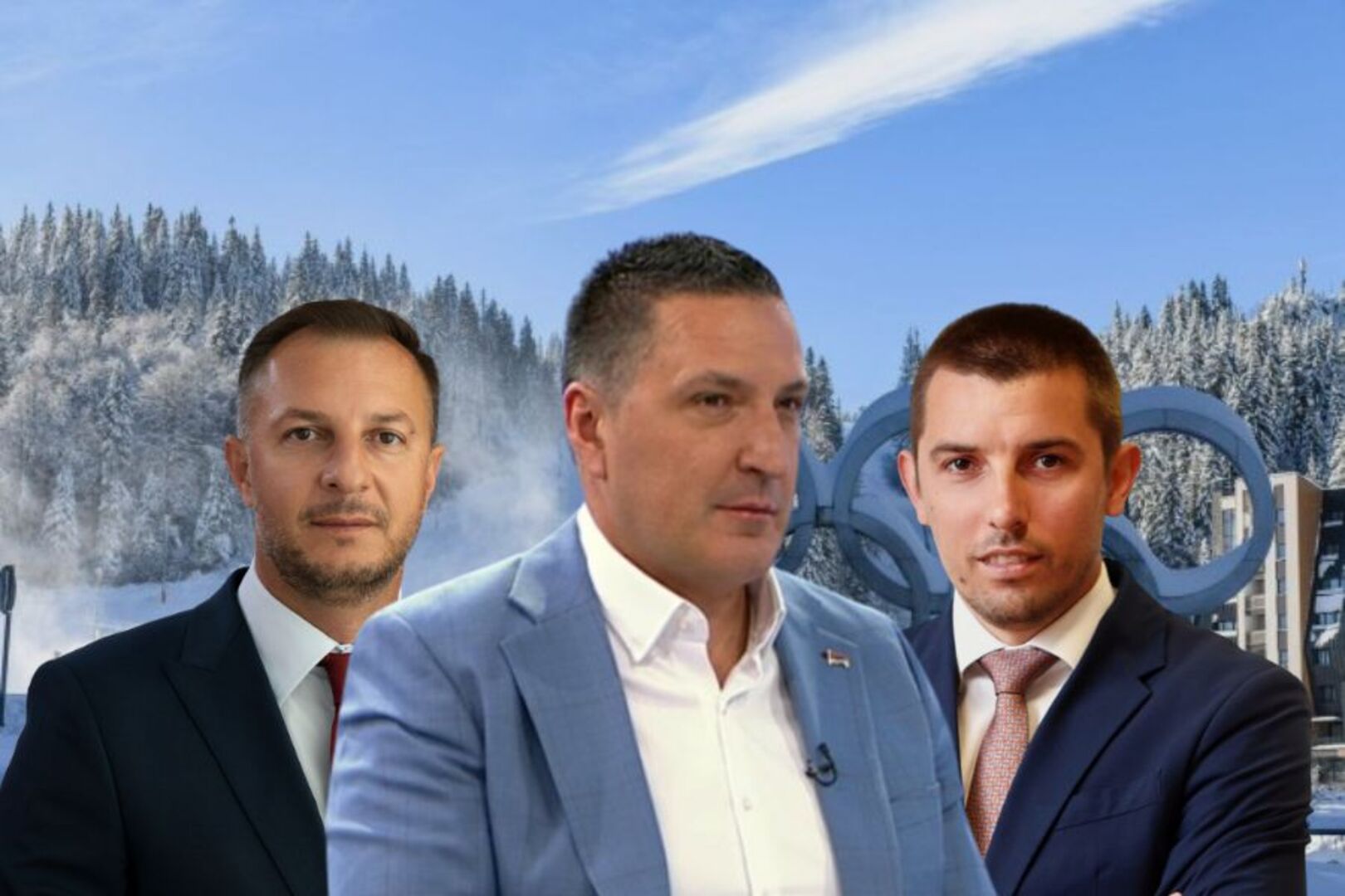 Elek zadao Dodiku oštar udarac: Nije smijenjen! - slika 1