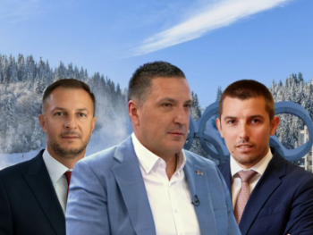 Elek zadao Dodiku oštar udarac: Nije smijenjen!