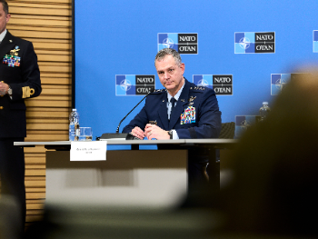 General Grynkewich upozorio Pentagon: SAD ne mogu braniti i Izrael i svoju teritoriju