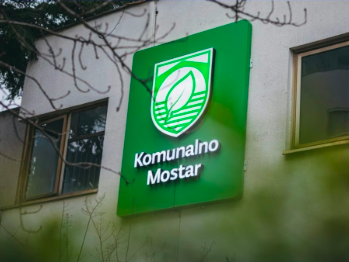 Nakon vala otkaza: JP "Komunalno" Mostar traži 14 novih radnika