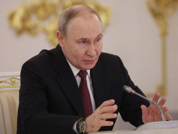 Kremlj priznao ono što je dugo skrivao: Putinu podrška naglo pada
