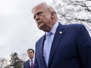 Trump tvrdi da je postignut okvirni sporazum o okončanju rata: Planira obustaviti napade na Iran pod jednim uslovom