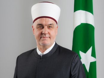 Kavazović o holokaustu nad Romima: Nijedna žrtva ne smije biti zaboravljena