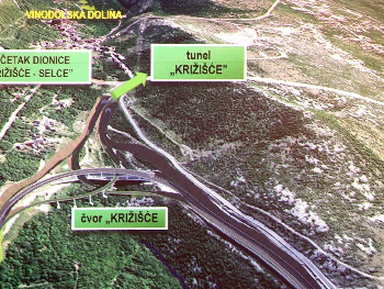 Euro-Asfalt učestvuje u izgradnji jedne od najzahtjevnijih dionica hrvatske autoceste