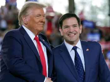 Rubio oštro poručio: “Iran se nikada nije suočio s predsjednikom poput Trumpa”