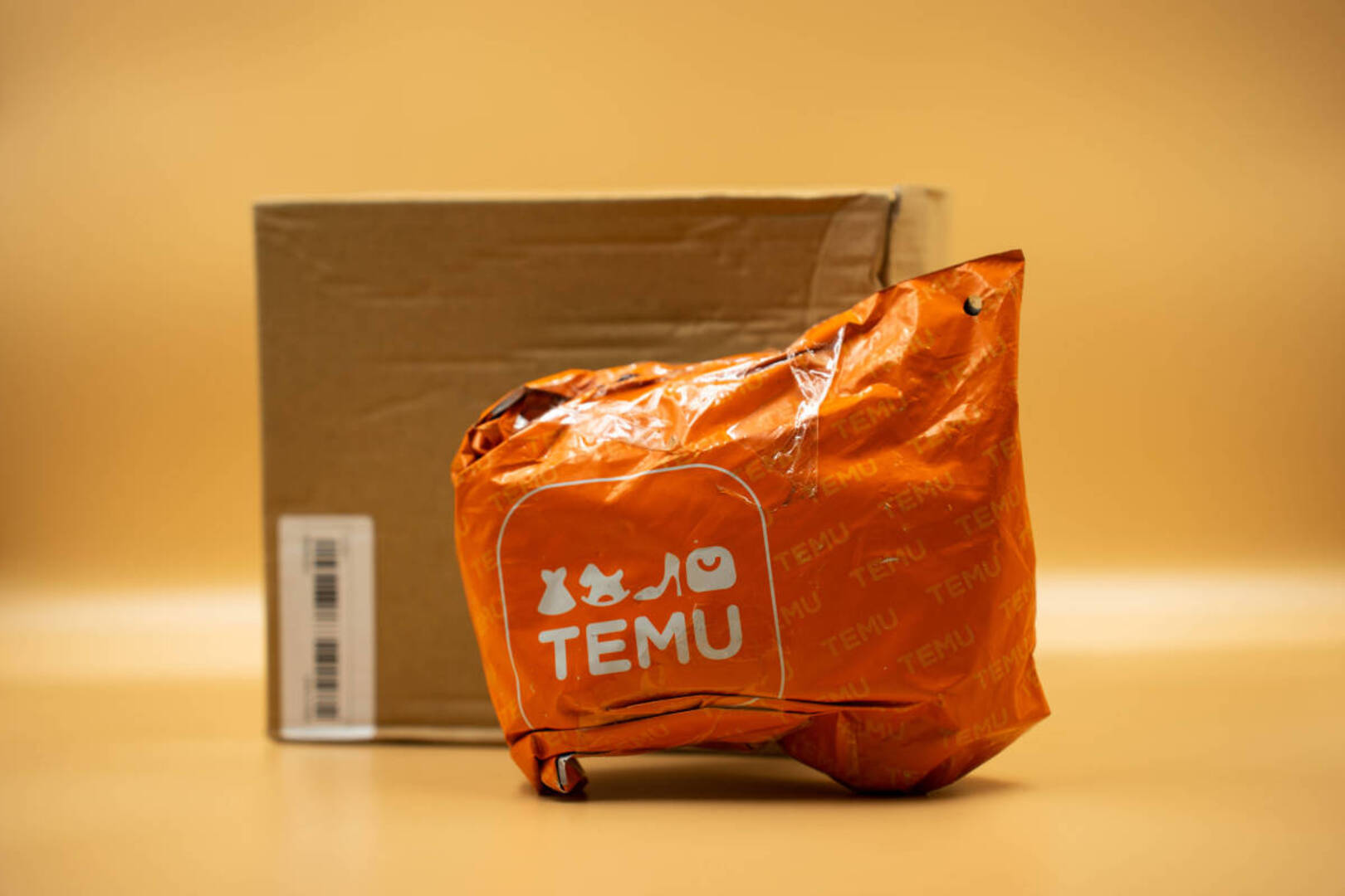 Temu pod prijetnjom višemilionske kazne - slika 1