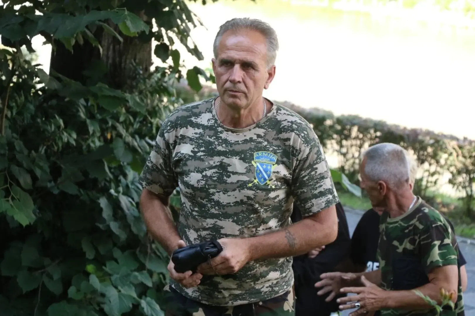Krkalić: Otkud ima 383.494 boraca za borački dodatak, ako ga neće dobiti oni sa manje od godinu dana u vojsci - slika 1