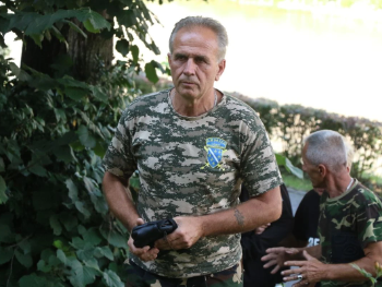 Krkalić: Otkud ima 383.494 boraca za borački dodatak, ako ga neće dobiti oni sa manje od godinu dana u vojsci