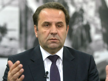 Rasim Ljajić podnio ostavku na čelu svoje stranke: SDP Srbije će vodiiti režiser Jug Radivojević