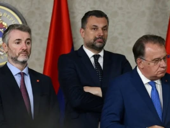 Umjesto stručnjaka, Trojka nam je uvela "Šojiće"