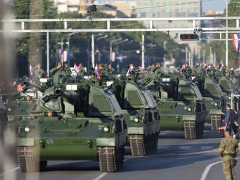 Hrvatska i Srbija ubrzano modernizuju vojske: Ko ima prednost u ljudstvu, a ko u tehnologiji?