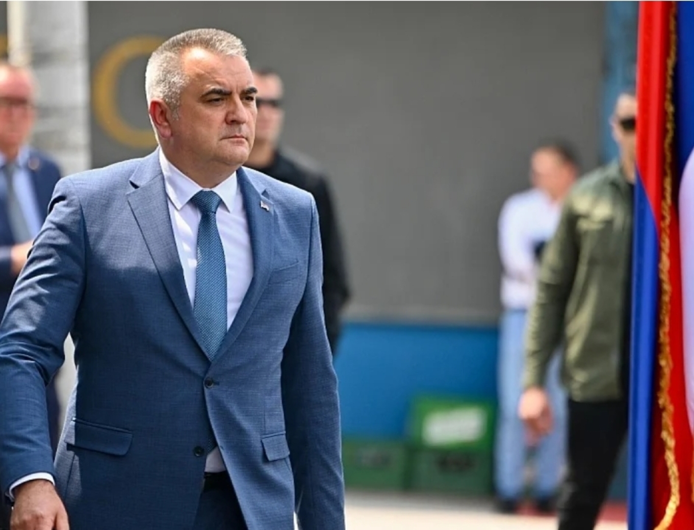 Minić nakon pucnjave u Istočnom Sarajevu: "Rs neće biti mjesto u kojem kriminalci mogu biti mirni" - slika 1