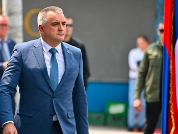 Minić nakon pucnjave u Istočnom Sarajevu: "Rs neće biti mjesto u kojem kriminalci mogu biti mirni"