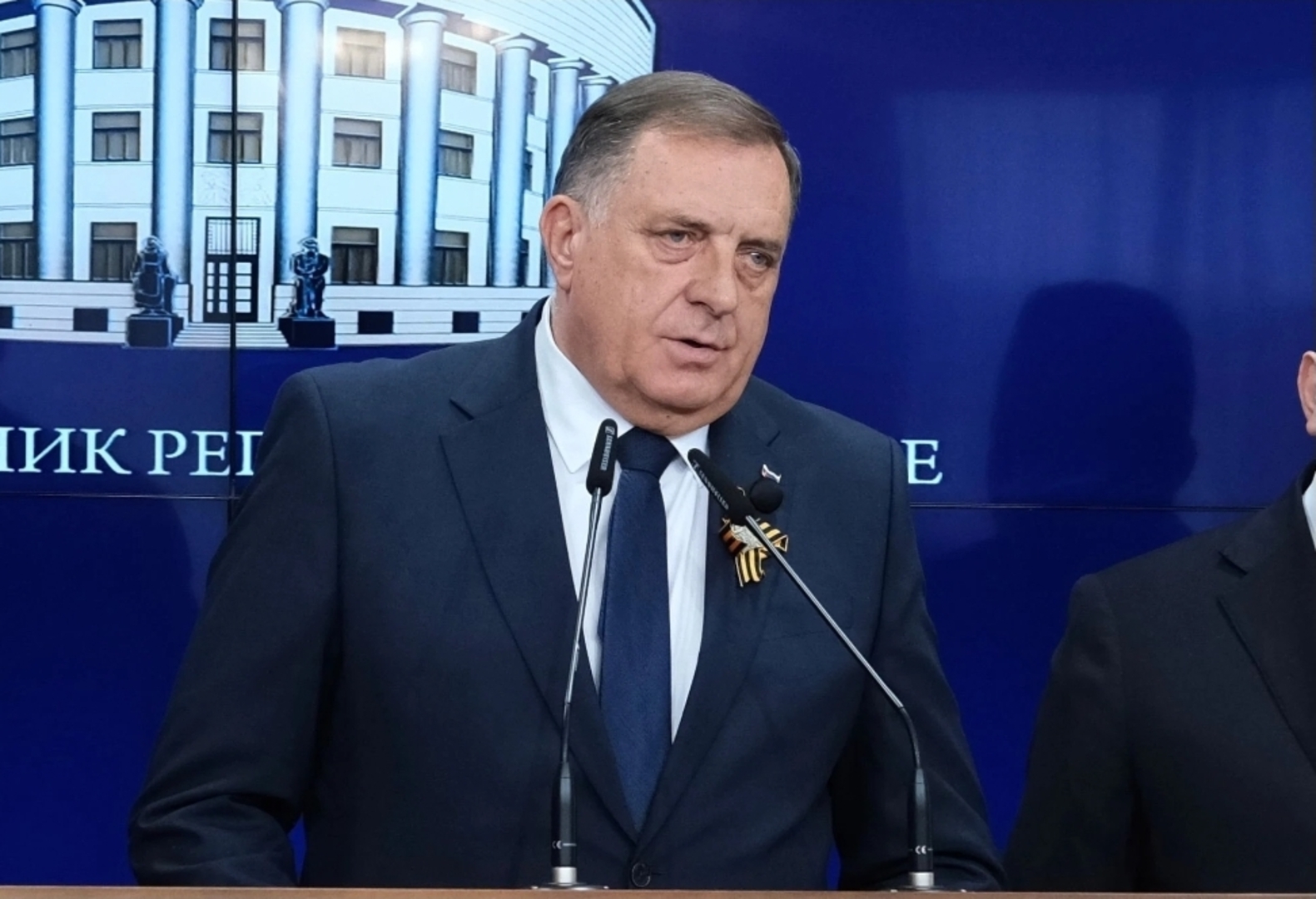 Dodik: Važno je da Srbi ne prodaju svoju imovinu u Federaciji BiH - slika 1