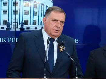 Dodik: Važno je da Srbi ne prodaju svoju imovinu u Federaciji BiH