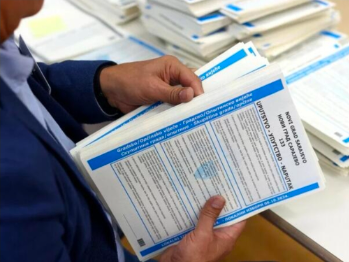 Izborna reforma: Biometrija i redizajnirani listići stižu na izbore