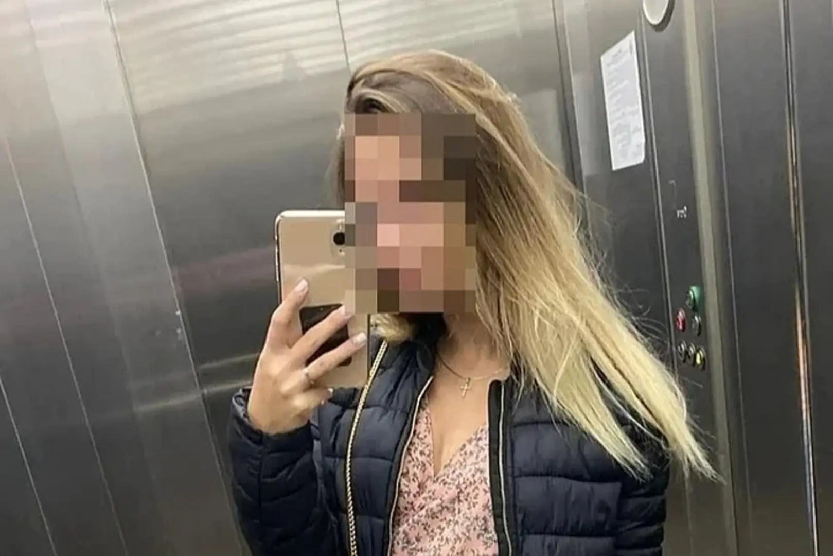 Među povrijeđenima u eksploziji u Moskvi je i kćerka ruskog generala - slika 1