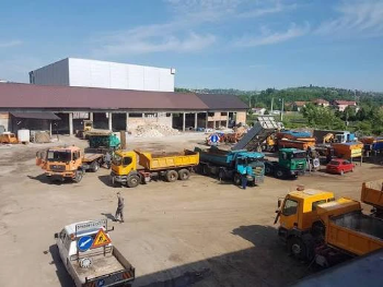 Kako su Sarajevoputevi "lažnim milionima", smjenama i poklonjenim asfaltom za konkurenciju stigli do POSKOK-a