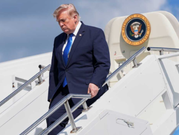 Loše vijesti za Srbiju iz SAD-a: Trump presudio Beogradu?
