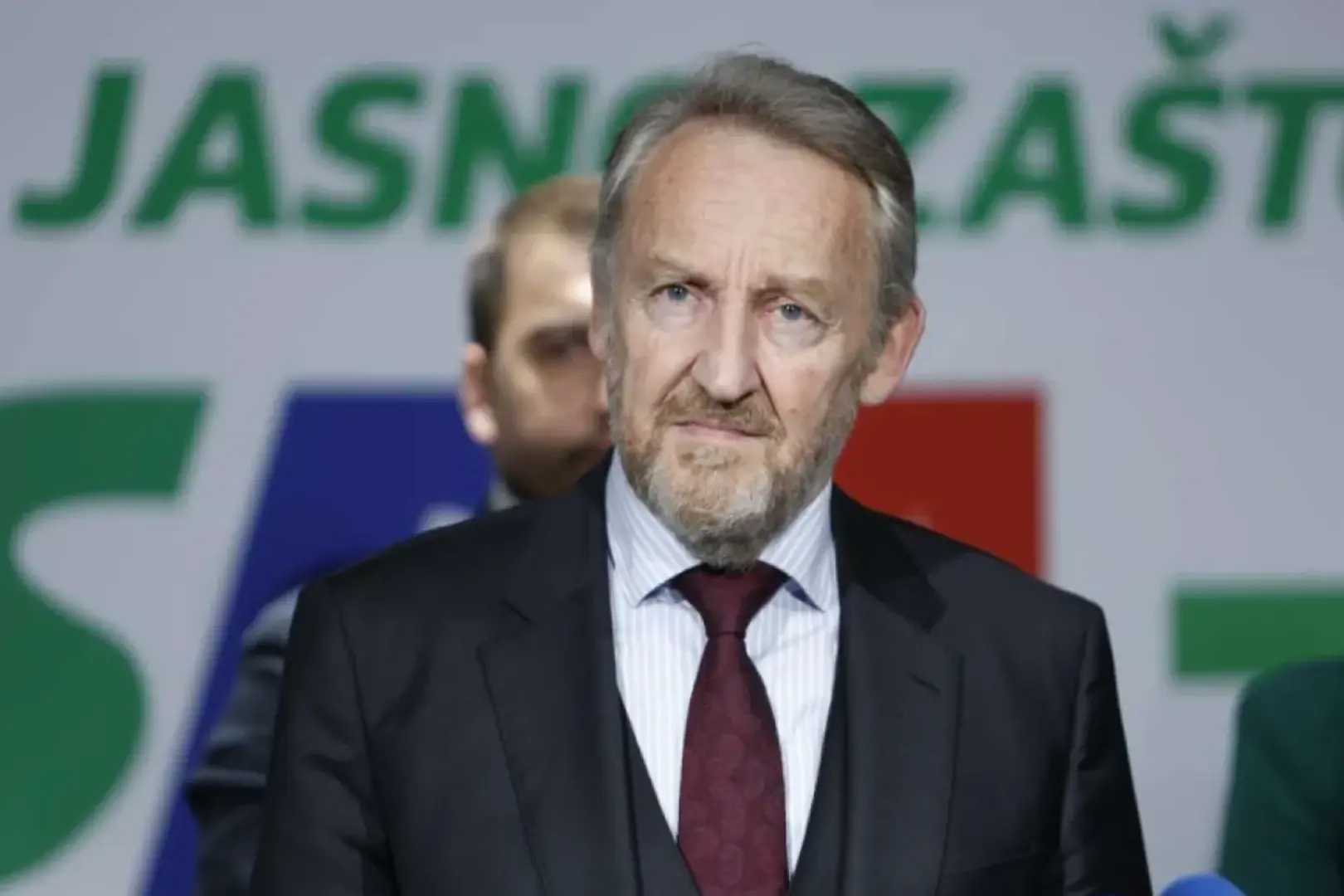 Izetbegović: "Trojka je ojačala Dodika, a mi imamo plan za rast životnog standarda od 50 posto" - slika 1