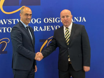 Ministarstvo zdravstva i ZZO KS smanjuju liste čekanja