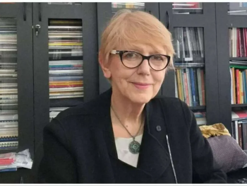 Sonja Biserko: Još uvijek postoji mnogo grobova koji nisu otkriveni, a koji ukazuju na masovnost zločina koje je počinila Srbija...