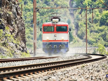 Iz Željeznica FBiH priznali da su u velikim problemima: Pali su prihodi za 9,9 miliona KM