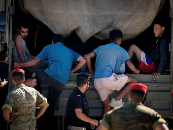 "Maroko organizovao upad 60.000 migranata u Ceutu, riječ je o osveti"