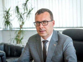 Džindić optužio upravu OTF Terminala za političko zapošljavanje i zloupotrebu javnog novca