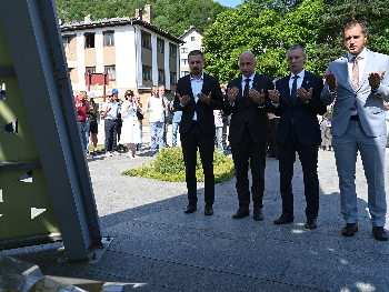 Vlada ZDK u protekle tri godine uložila više od 2,5 miliona KM u Olovo