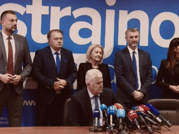 Tuđman i Trojka: Guranje razlika pod tepih zarad viših i nižih ciljeva
