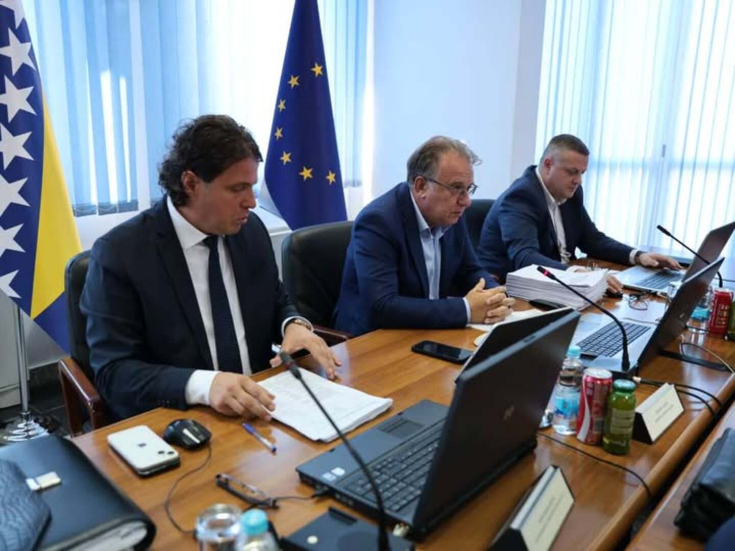 Vlada FBiH odobrila 70.000 KM za transport stradalih bh. planinara s Elbrusa - slika 1