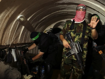 Hamas tvrdi da izraelski zračni napadi ugrožavaju plan za novu fazu primirja u Gazi