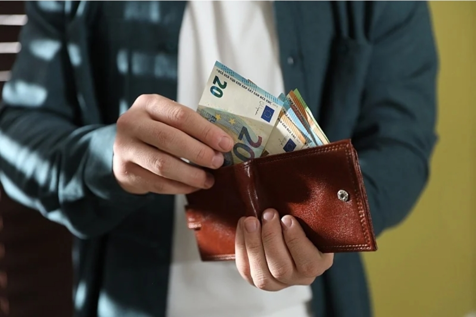 Korak bliže SEPA-i: Bradara potpisala set finansijskih zakona, slijedi podnošenje aplikacije
