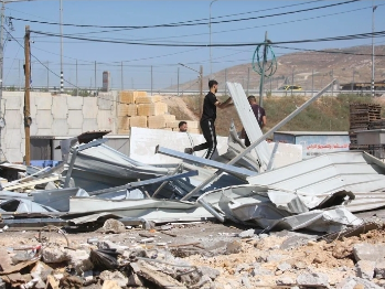 Izrael pokrenuo val rušenja: Više od 100 palestinskih porodica moglo bi ostati bez domova
